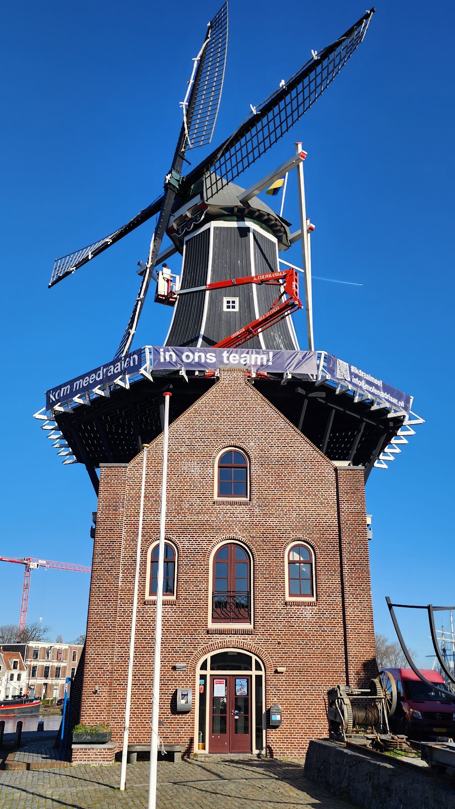 Haarfijn 95, dameskapper & herenkapper